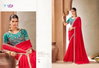 Amaira Vol 07 By Vipul Chiffon Saree Wholesale Price In Surat